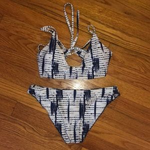 Zaful bikini